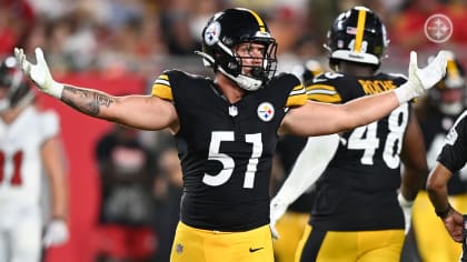 2023 Preseason Game 1 Steelers Vs Buccaneers Live Update And Discussion  Thread - Steelers Depot