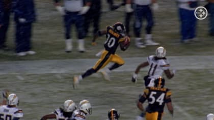 OTD in 1975, we defeated the - Pittsburgh Steelers