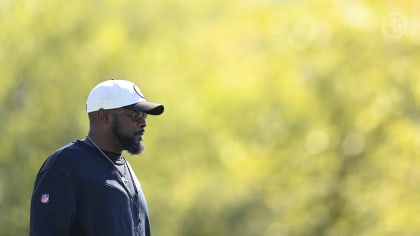 Steelers Practice Photos Archive  Pittsburgh Steelers 