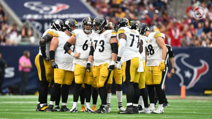 Pittsburgh Steelers, National Football League, News, Scores, Highlights,  Injuries, Stats, Standings, and Rumors