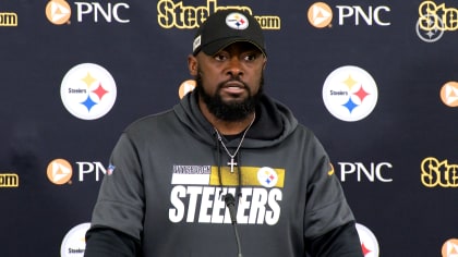 Steelers Home | Pittsburgh Steelers - Steelers.com