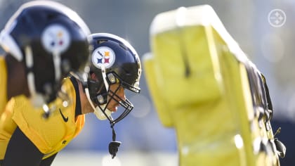 2,246 Pittsburgh Steelers Practice Stock Photos, High-Res Pictures, and  Images - Getty Images