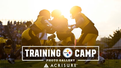 PAST EVENT] Pittsburgh - Steelers Training Camp Night Practice - W&M  Featured Events