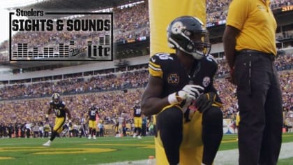 Sights and sounds from week 7, Sounds of the Game