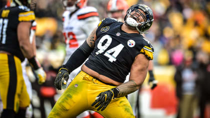 Brian Lee Studios - The #Pittsburgh #Steelers are wearing a commemorative  patch on their jerseys in honor of the late and great Dan Rooney @steelers  #dmr #nfl #football #memory #honor #danrooney #patch