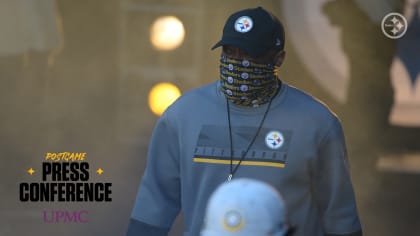 Mike Tomlin fails to address Steelers' main problem in post-game press  conference - BVM Sports