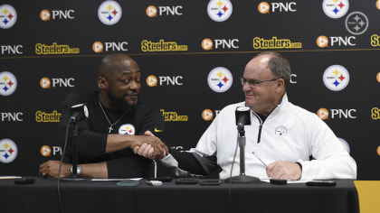 NFL.com Columnist Praises Steelers' Draft, Highlighting Pickett, Pickens  Selections - Steelers Depot