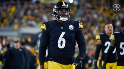 pittsburgh steelers news