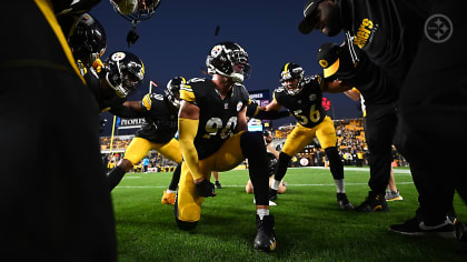Steelers Pregame Photos Archive  Pittsburgh Steelers 