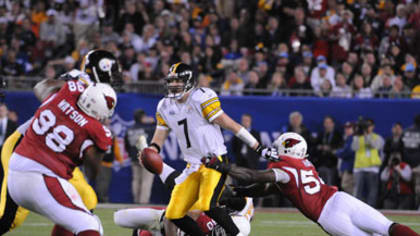 Super Bowl XL Archives - Steelers Now