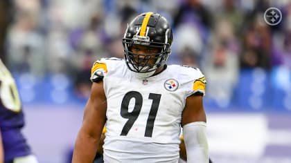 Steelers History: JuJu Earns His Christmas Present