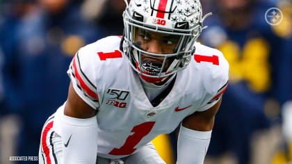 Ohio State star CB Jeff Okudah to enter NFL draft - ESPN