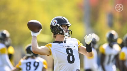 Steelers Practice Photos Archive  Pittsburgh Steelers 