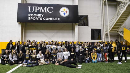 steelers ladies night out 2022