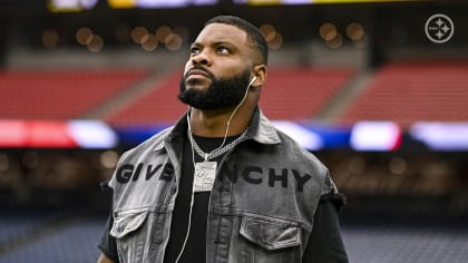 Photos: Week 18 - Browns at Steelers Arrivals