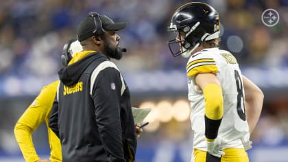 Steelers don't plan to use outside help to replace Cam Heyward, so 'next  man up' will be put to the test