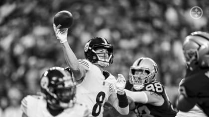 Heinz Field Pittsburgh Steelers Black & White Stadium -   Ireland