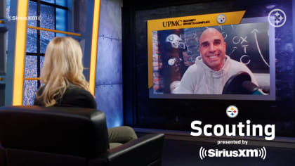 SiriusXM Scouting Report: Browns
