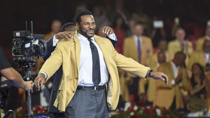 Jerome Bettis on X: I'm forever grateful for the University of @NotreDame  for taking a chance on a kid from inner city Detroit! My experience at ND  changed my entire life. #BlessedAndGrateful