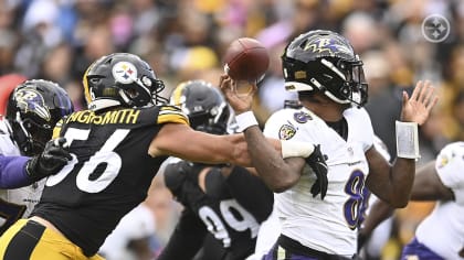 Biggest takeaways from Steelers Christmas Eve victory vs Raiders