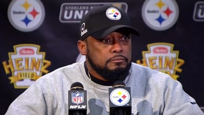 Roethlisberger recaps the playoff loss