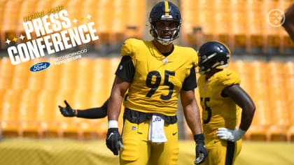 Steelers' T.J. Watt, Maurkice Pouncey square off against their brothers