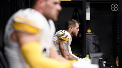 Pre-Game Podcast: Preparing for Steelers vs. Titans in Week 7