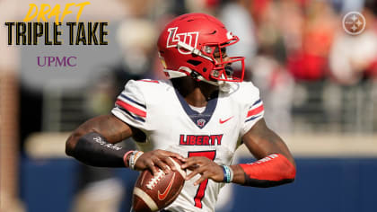 Bucky Brooks' top five 2022 NFL Draft prospects by position 3.0: QBs Malik  Willis, Desmond Ridder rise