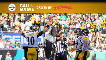 Jaguars vs. Steelers: What fans need to know about game day at