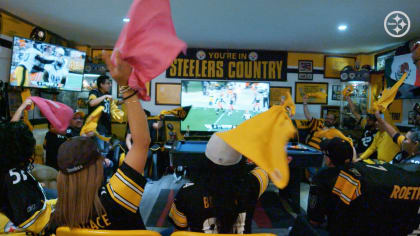 SNU Traditions: Homemade fan cave