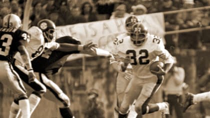 The Oakland Raiders​ vs Pittsburgh Steelers 1973 Divisional Pl, The Oakland  Raiders vs Pittsburgh Steelers 1973 Divisional Playoff, By Raiderism Video