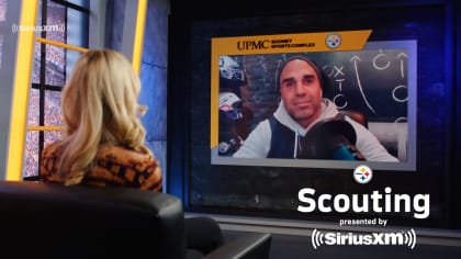 SiriusXM Scouting Report: Browns