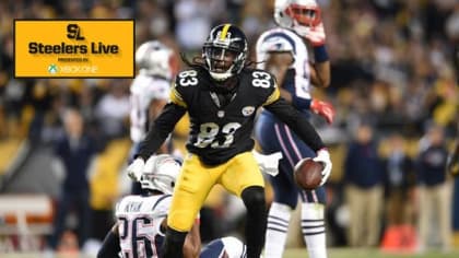 Steelers Live Video Archive  Pittsburgh Steelers 