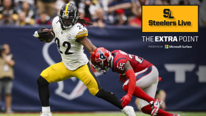Steelers at Texans broadcast map: Will you be able to watch on TV