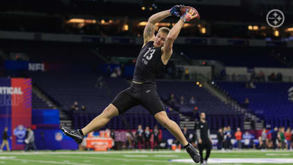 Greg Dulcich, UCLA TE  NFL Draft Scouting Report