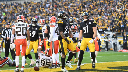 Steelers Game Recap Archive  Pittsburgh Steelers 