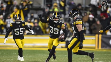 Steelers Vs. Raiders 2022 Week 16: Game Time, Line, Weather, Injuries, TV,  & Radio Schedule - Steelers Depot