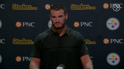 WATCH: Trubisky on the final preseason game