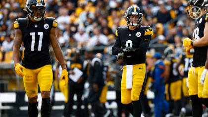 Steelers Game Recap Archive  Pittsburgh Steelers 