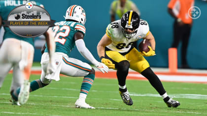 Week 7 Sunday Night Football Open Thread: Steelers vs. Dolphins - Battle  Red Blog