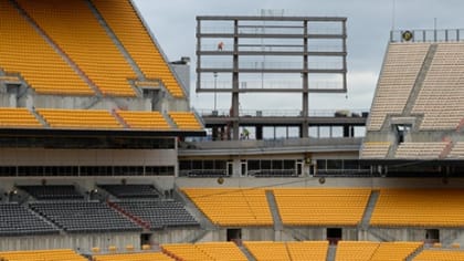 Pittsburgh Steelers announce “Game Themes” for all 2022 home games - Behind  the Steel Curtain