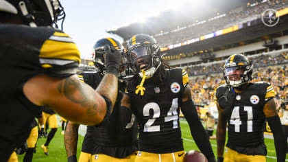 Postgame analysis of Steelers 27-15 win over the Bills in Preseason Week 2