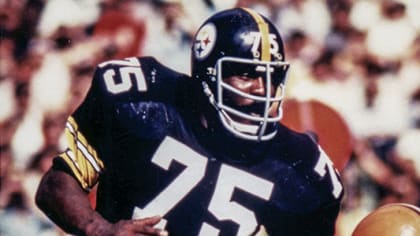 NFL Top 10 Dynasties: '70s Pittsburgh Steelers 