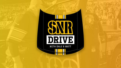 SNR Drive Podcast