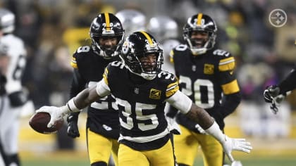 How to watch, listen and livestream Raiders at Steelers