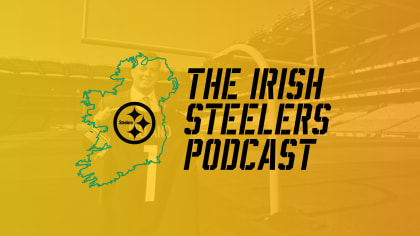 SteelerNation.com Podcast on Apple Podcasts