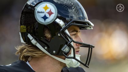 Steelers Legends Helmet » United Heroes League