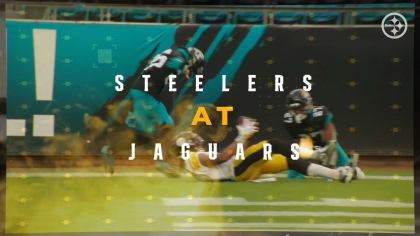 2022 Preseason Game 2 Steelers Vs Jaguars Live Update And