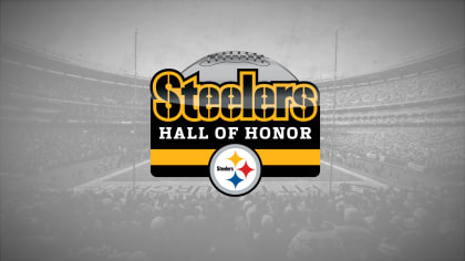 Pittsburgh Steelers on X: RT @SteelersHistory: #Steelers Hall of