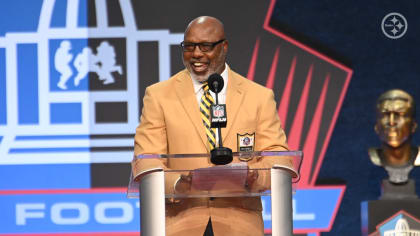 Pro Football Hall of Fame 2020: Inductees, Highlights and Reaction